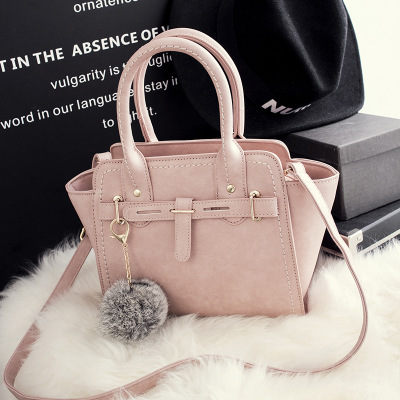 Shoulder messenger bag
