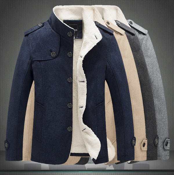 All Season Jacket