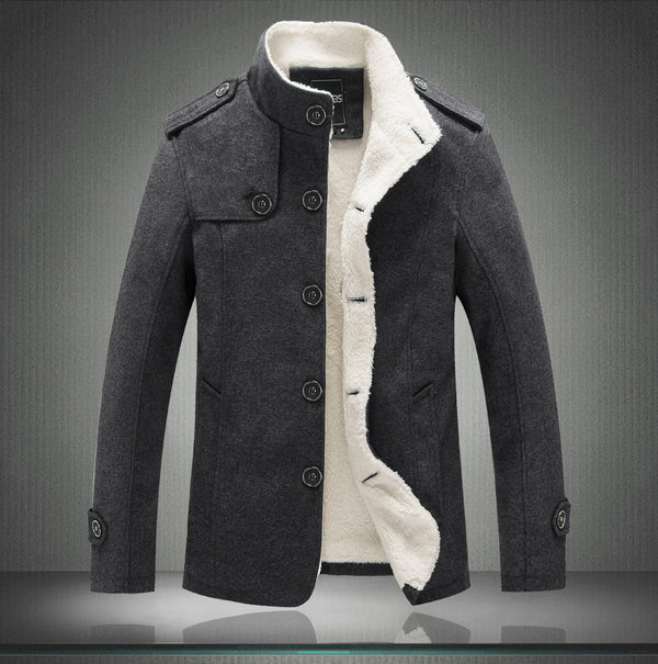All Season Jacket