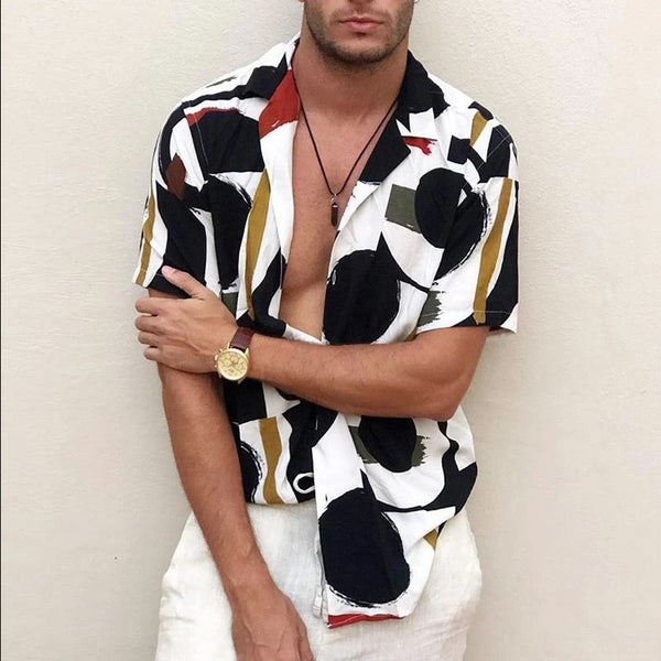 Short Sleeve Shirt