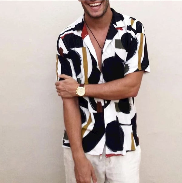 Short Sleeve Shirt