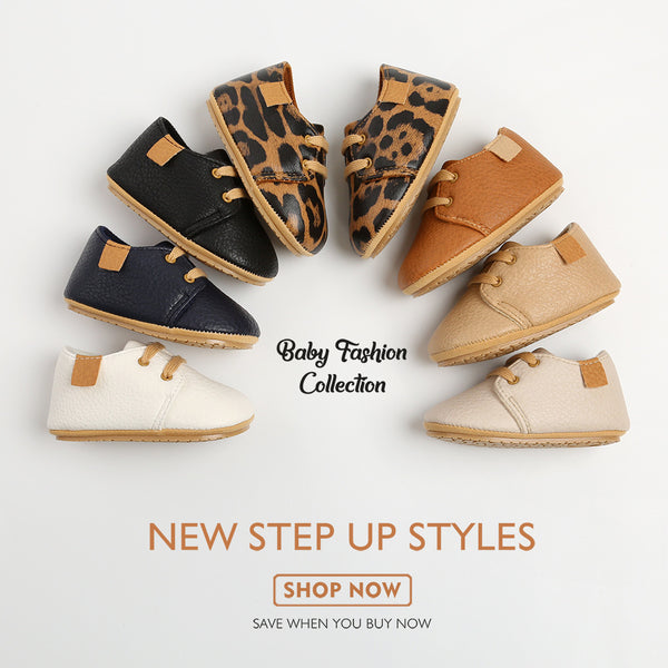 Baby Casual Shoes