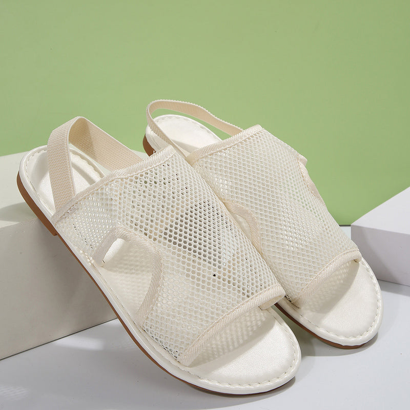 New Mesh Sandals Summer