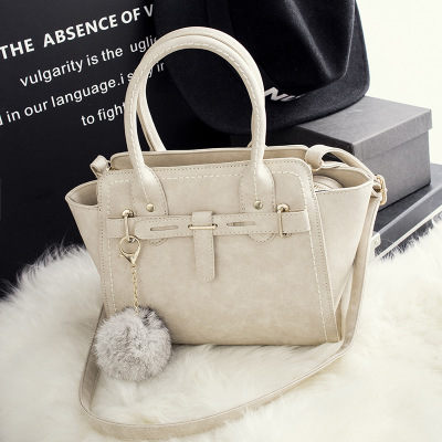 Shoulder messenger bag