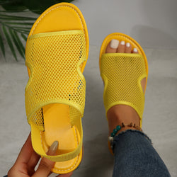 New Mesh Sandals Summer