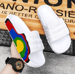 Soft Personalized Slippers