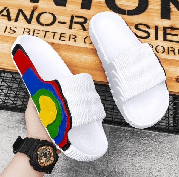 Soft Personalized Slippers