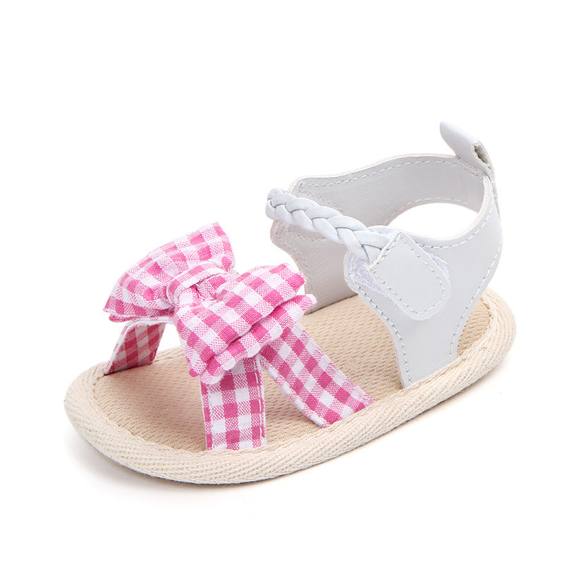 baby girl sandals
