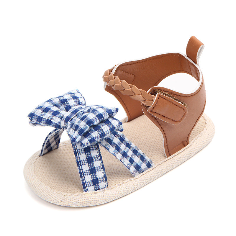 baby girl sandals