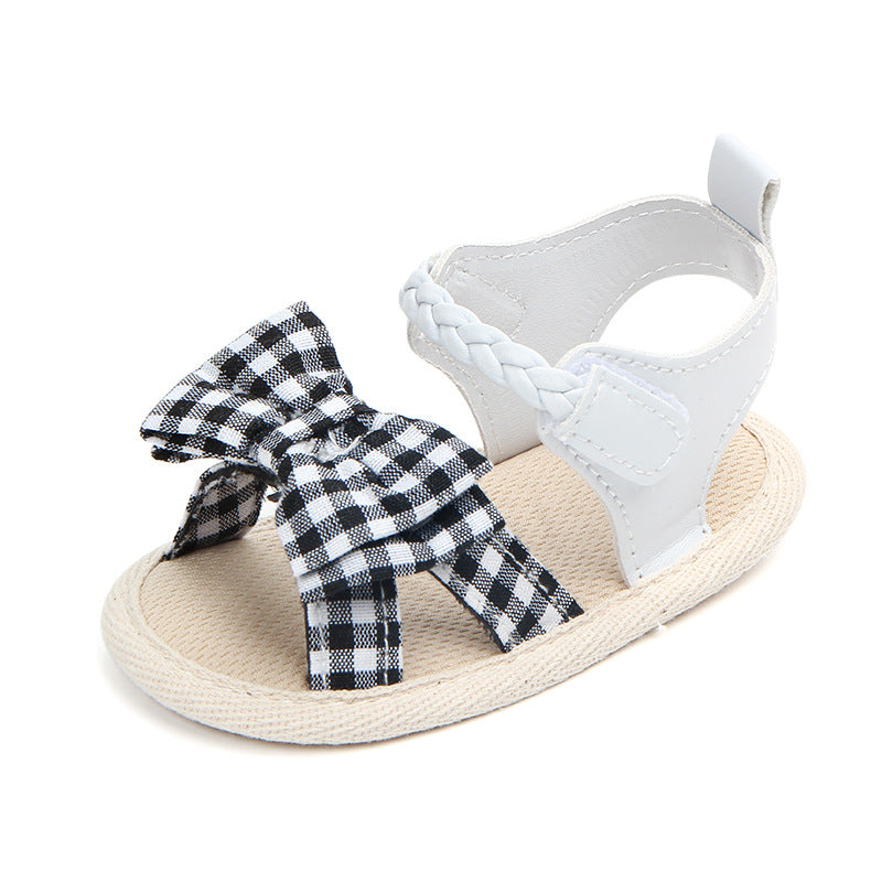 baby girl sandals