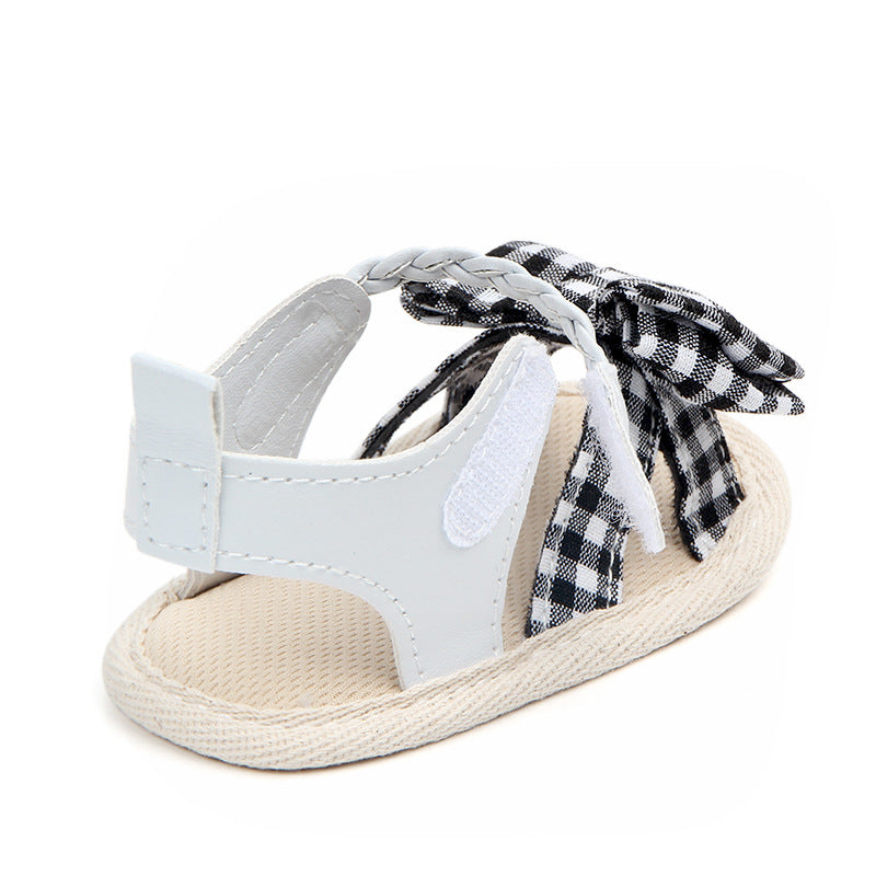 baby girl sandals