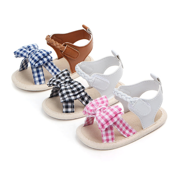baby girl sandals