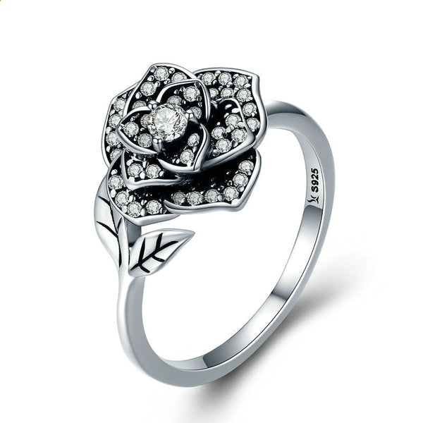 Camina Rings