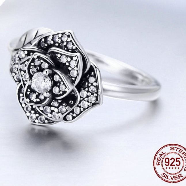 Camina Rings