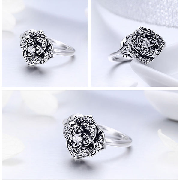 Camina Rings