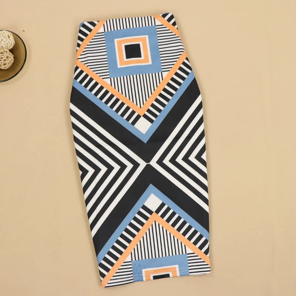 Pencil High Waist Slim Bodycon Vintage Skirts