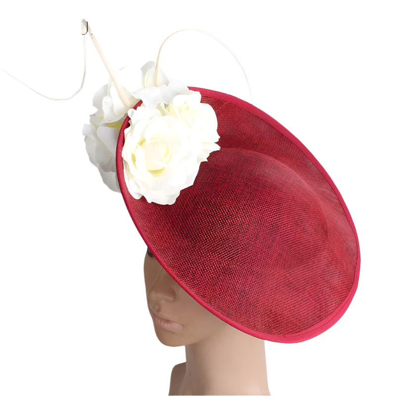 Gorgeous Big Hair Fascinators Cocktail Church Hats