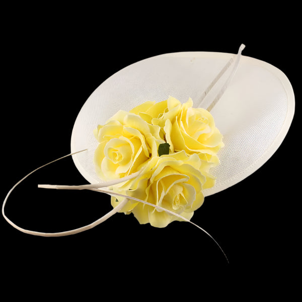 Gorgeous Big Hair Fascinators Cocktail Church Hats