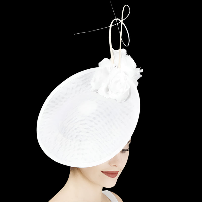 Gorgeous Big Hair Fascinators Cocktail Church Hats