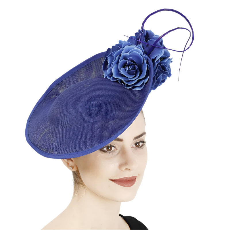 Gorgeous Big Hair Fascinators Cocktail Church Hats