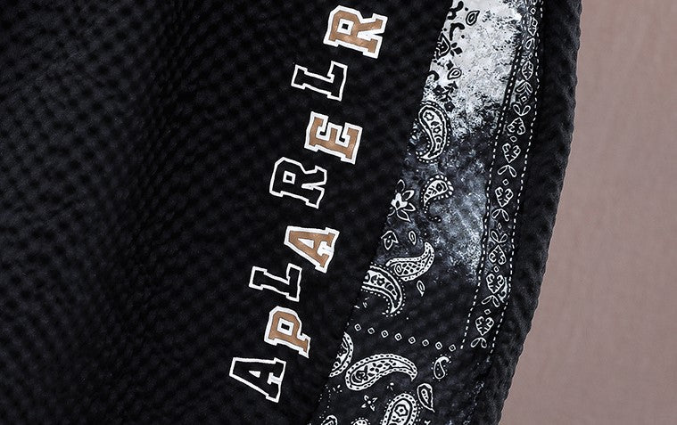 APLAR TRACKSUIT