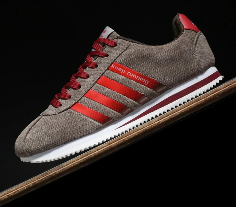Casual Shoes Non-slip Outdoor Breathable Wear-Resistant
