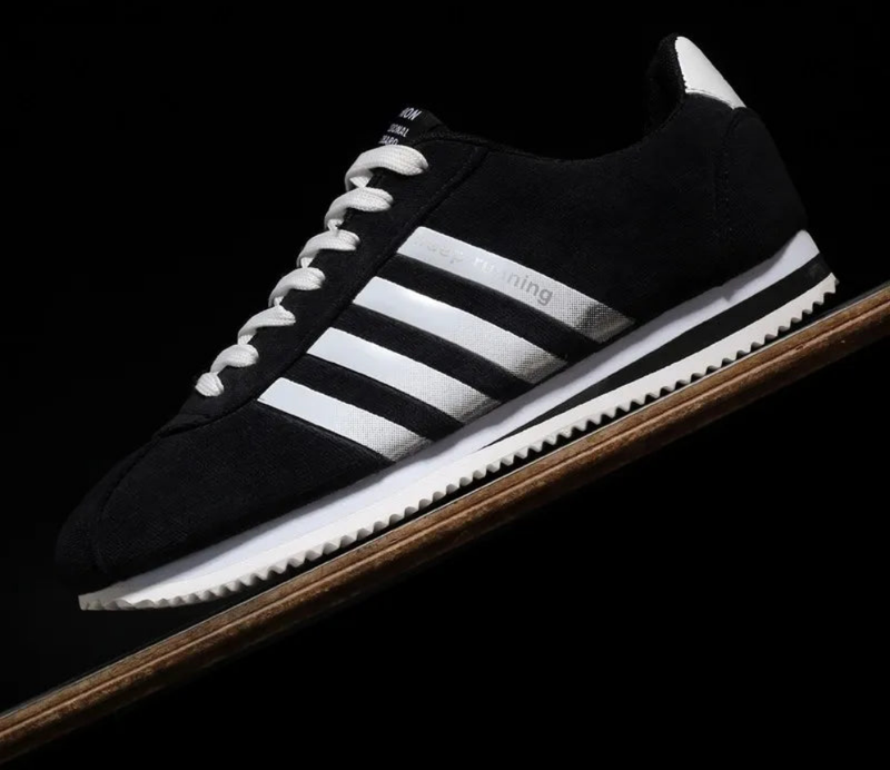 Casual Shoes Non-slip Outdoor Breathable Wear-Resistant