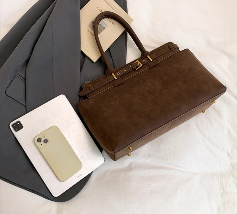Work Commuter Shoulder Niche High-end Bag