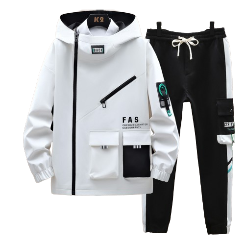 FAS TRACKSUIT
