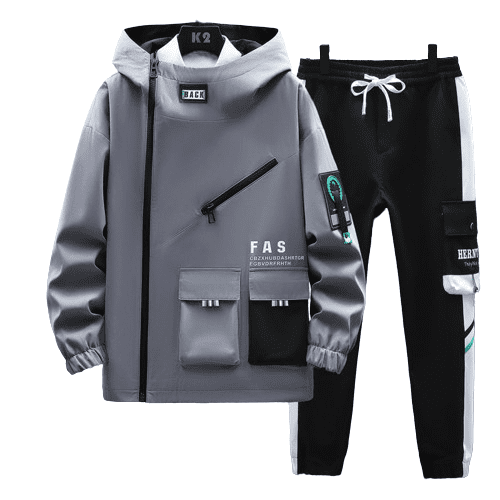 FAS TRACKSUIT