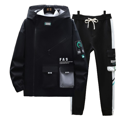 FAS TRACKSUIT