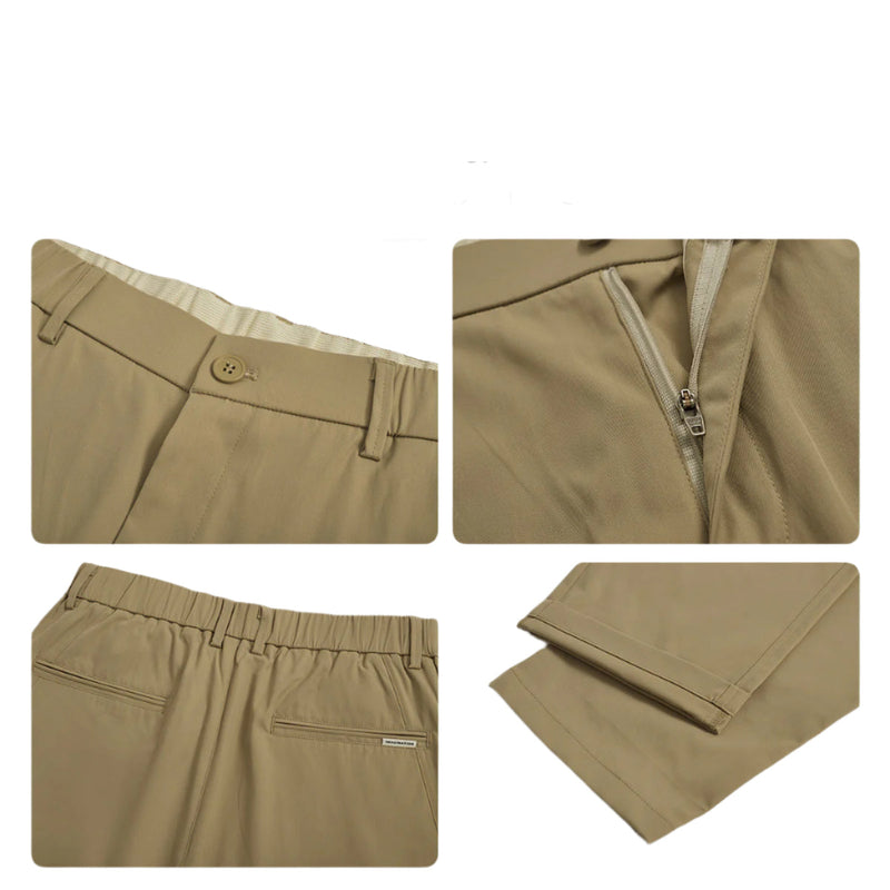Nine-point Pants Men