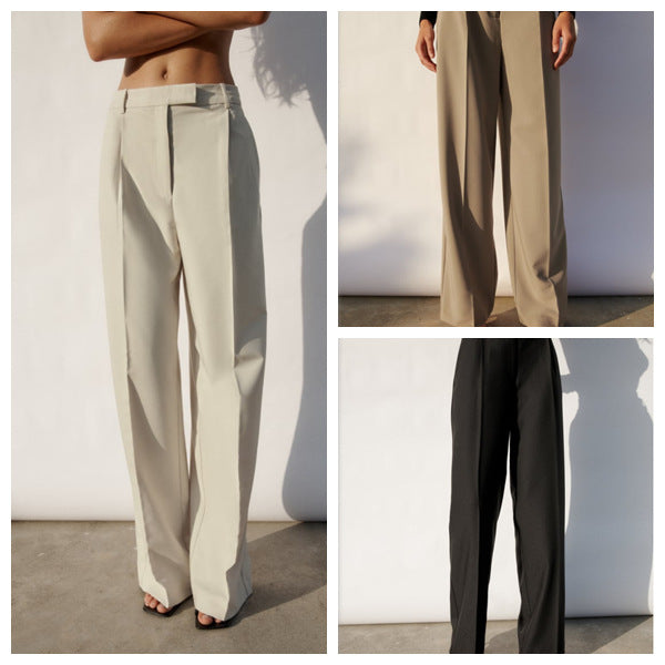 Spanish Trousers