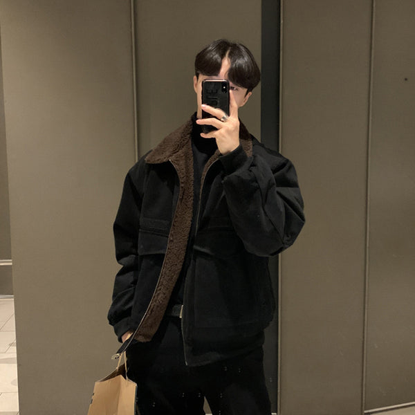 ASCLO Thickened Coat