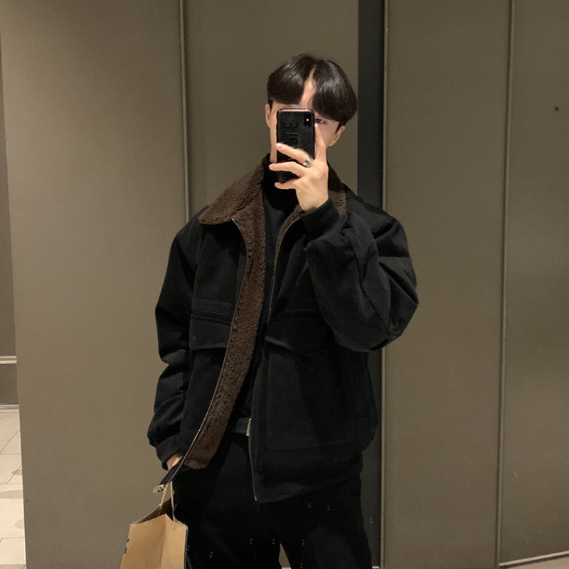 ASCLO Thickened Coat