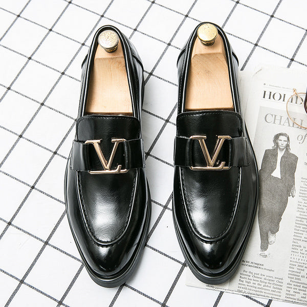 British Urban Shoes
