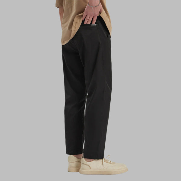 Nine-point Pants Men