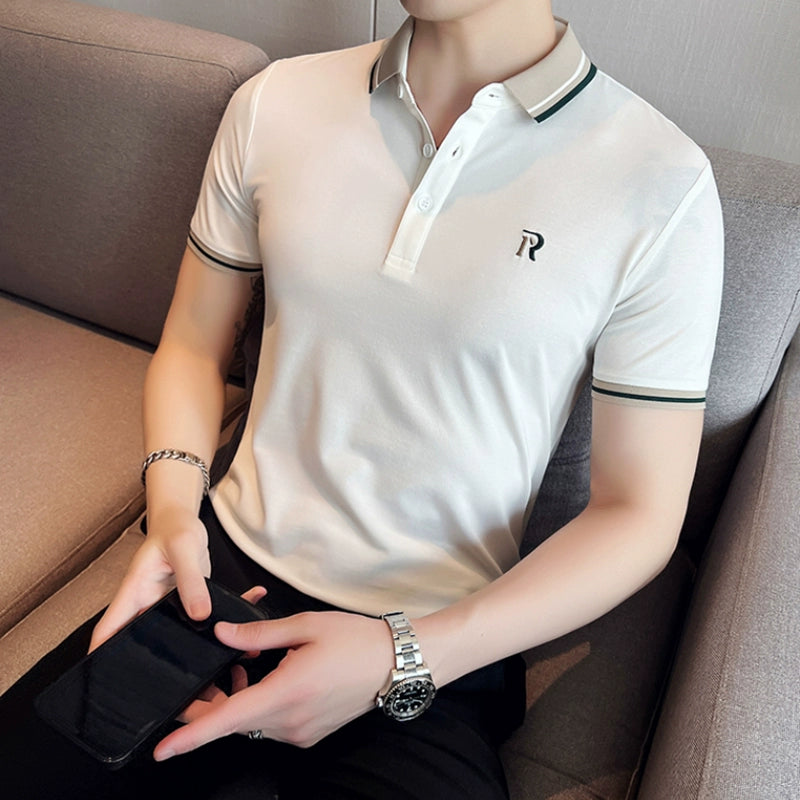 Business Paul Polo Shirt