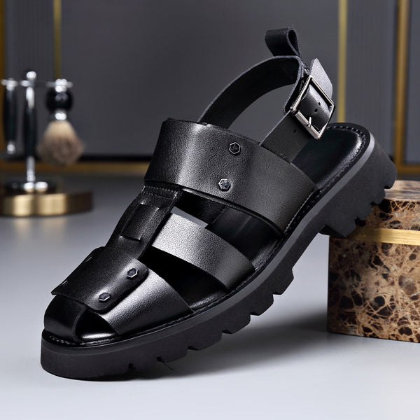 Casual Breathable Hollow Out Shoes
