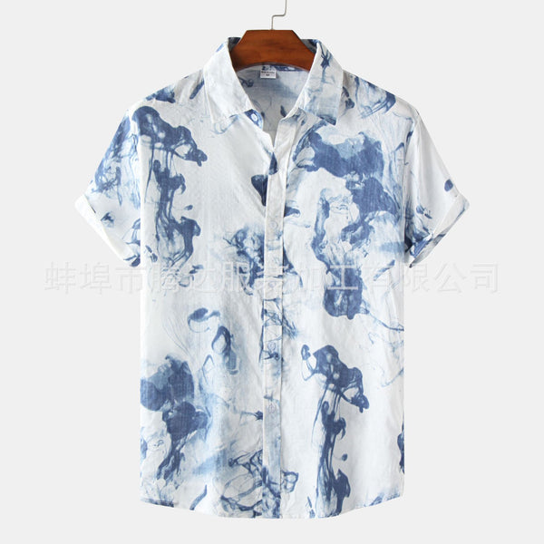 Casual Orizu Shirt