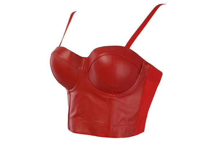 Top Corset Bustier Bra