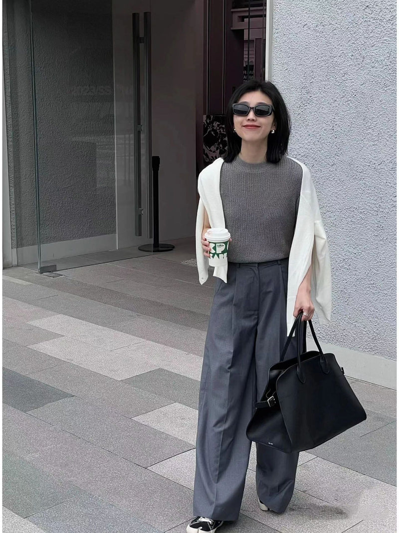 Top Layer Cowhide High-class Bag