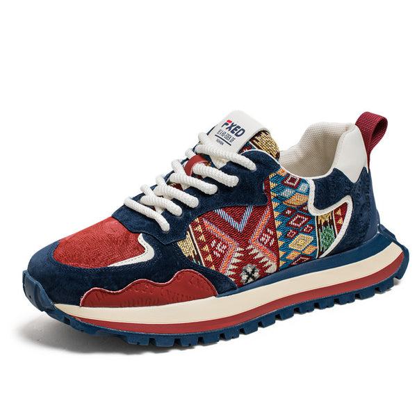 Trendy Wild Sports Casual Shoes