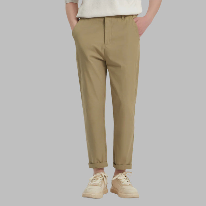 Nine-point Pants Men