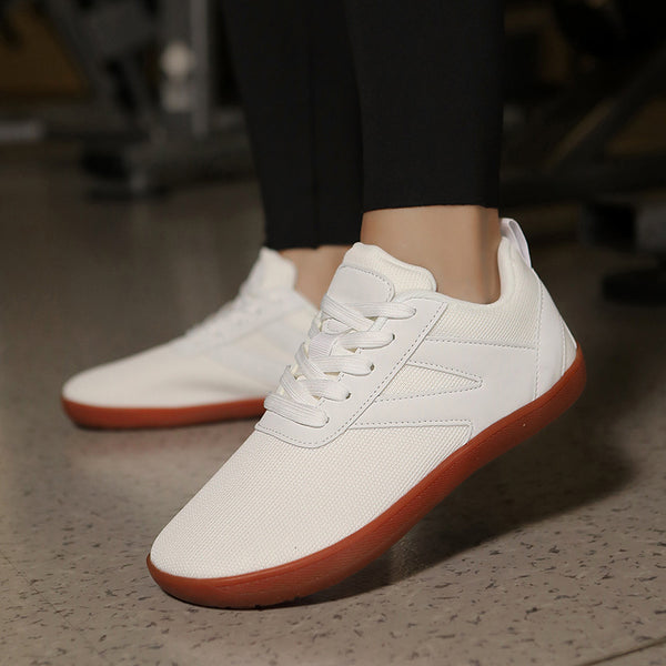 Unisex Low shoes