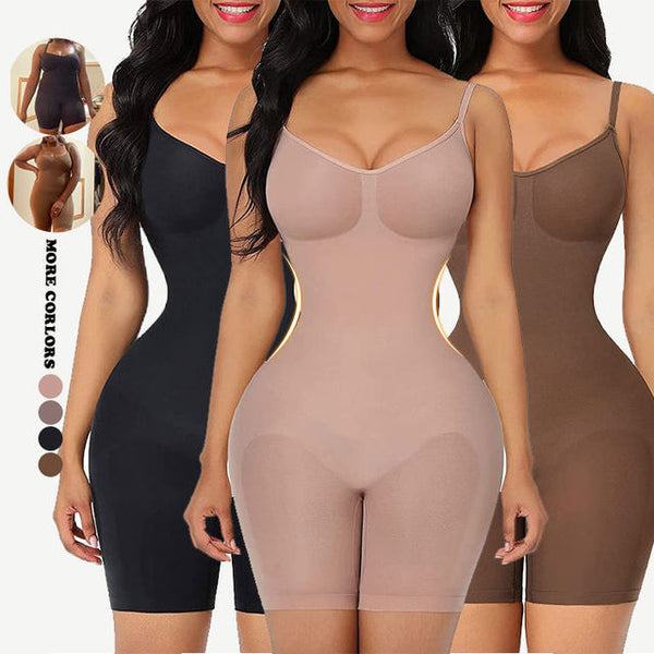 Waist-raising Butt-lifting Tummy-tightening Pants