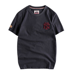 Heavy Brand Pure Cotton T-shirt