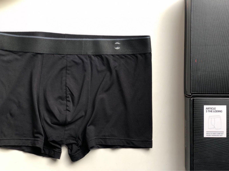 Sports Fitness Boxers
