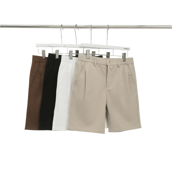 Shorts Heavy Cotton