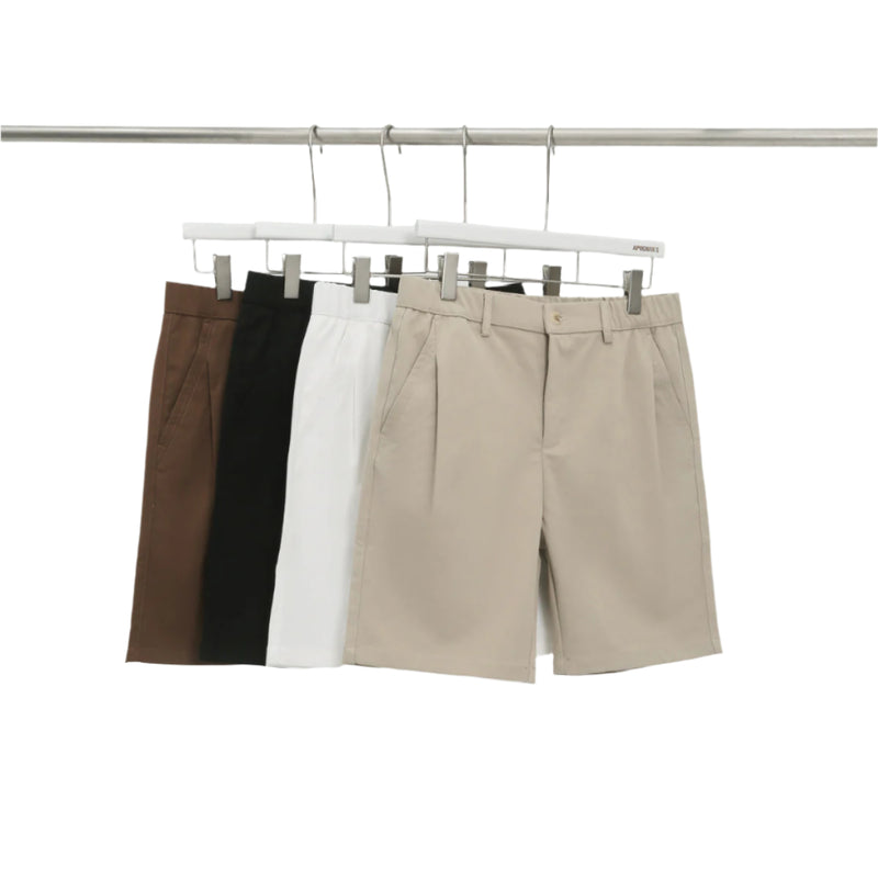 Shorts Heavy Cotton